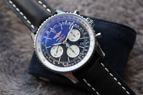 breitling 286|breitling navitimer watch review.